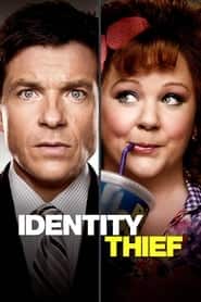 پوستر رسمی فیلم Identity Thief (2013)