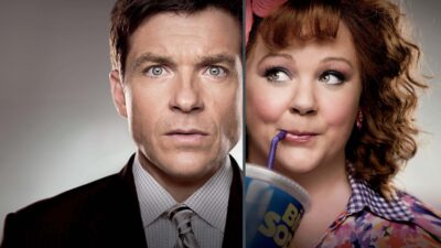 Teaser for Identity Thief