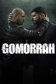 پوستر رسمی سریال Gomorrah (2014)