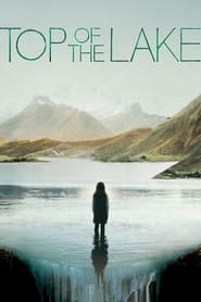 پوستر رسمی سریال Top of the Lake (2013)