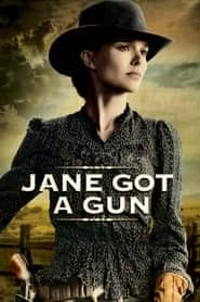 پوستر رسمی فیلم Jane Got a Gun (2015)