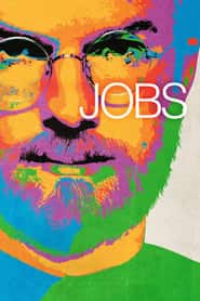 پوستر رسمی فیلم Jobs (2013)