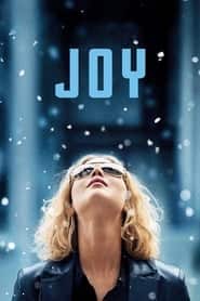 پوستر رسمی فیلم Joy (2015)