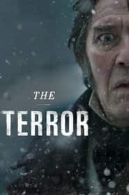 پوستر رسمی سریال The Terror (2018)