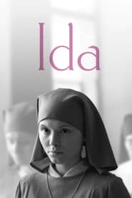 پوستر رسمی فیلم Ida (2013)
