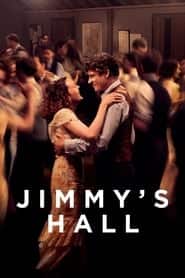 پوستر رسمی فیلم Jimmy's Hall (2014)