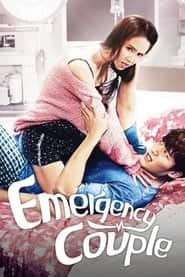 پوستر رسمی سریال Emergency Couple (2014)
