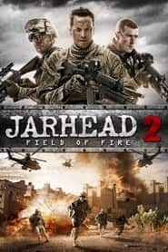 پوستر رسمی فیلم Jarhead 2: Field of Fire (2014)