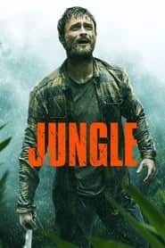 پوستر رسمی فیلم Jungle (2017)