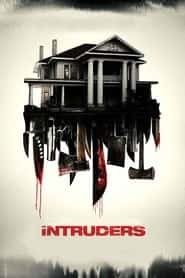 پوستر رسمی فیلم Intruders (2015)