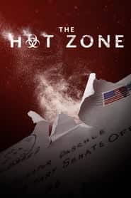 پوستر رسمی سریال The Hot Zone (2019)