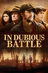 پوستر رسمی فیلم In Dubious Battle (2016)