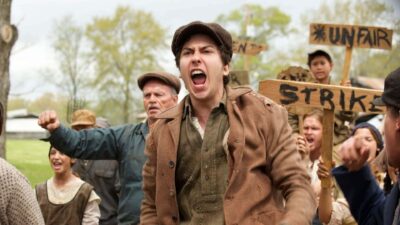 Teaser for In Dubious Battle