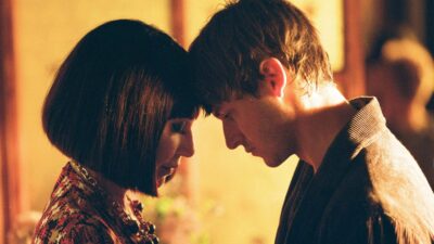 Teaser for It’s Only the End of the World