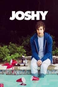 پوستر رسمی فیلم Joshy (2016)