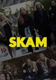 پوستر رسمی سریال SKAM (2015)