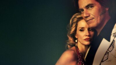 Teaser for George & Tammy