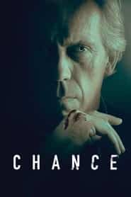 پوستر رسمی سریال Chance (2016)