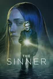 پوستر رسمی سریال The Sinner (2017)