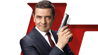 Teaser for Johnny English Strikes Again