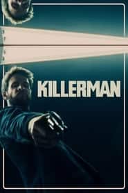 پوستر رسمی فیلم Killerman (2019)