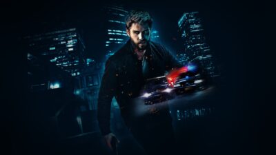 Teaser for Killerman