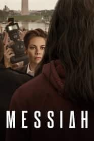 پوستر رسمی سریال Messiah (2020)