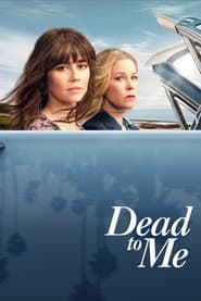پوستر رسمی سریال Dead to Me (2019)