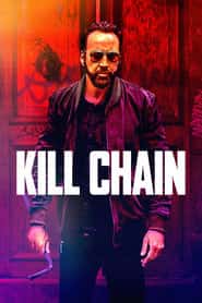 پوستر رسمی فیلم Kill Chain (2020)