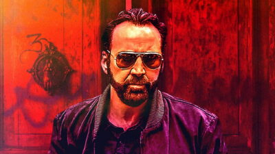 Teaser for Kill Chain