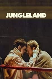 پوستر رسمی فیلم Jungleland (2020)