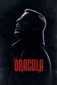 پوستر رسمی سریال Dracula (2020)