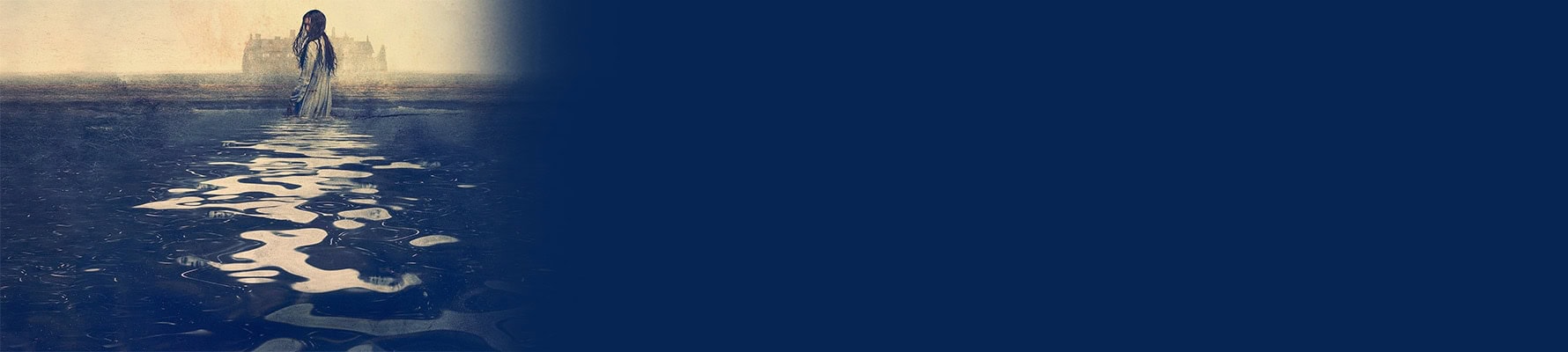 تصویری از The Haunting of Bly Manor - شماره 1