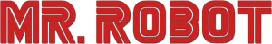 لوگوی رسمی سریال Mr. Robot (2015)