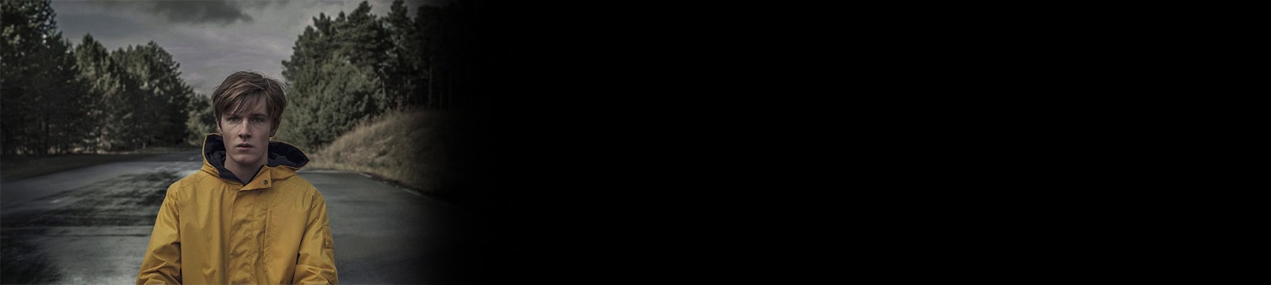 تصویری از Dark - شماره 1