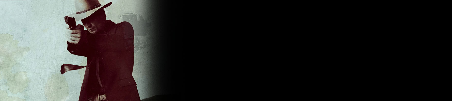 تصویری از Justified - شماره 1