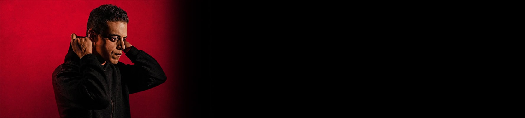 تصویری از Mr. Robot - شماره 1