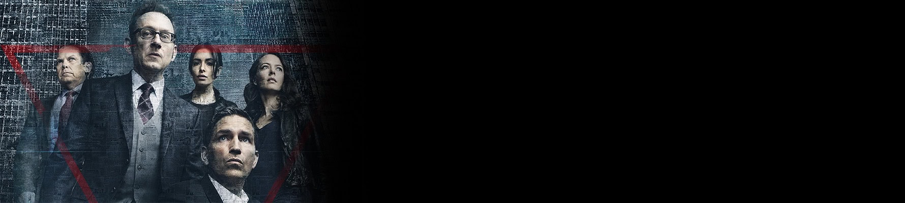 تصویری از Person of Interest - شماره 1