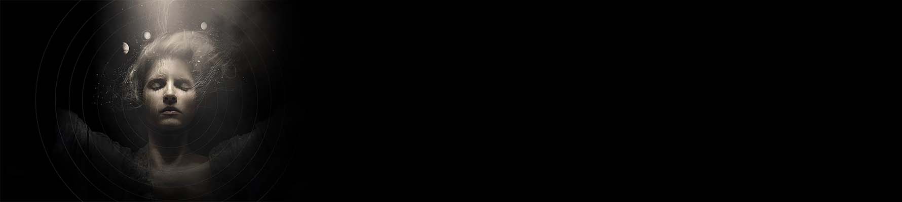 تصویری از The OA - شماره 1