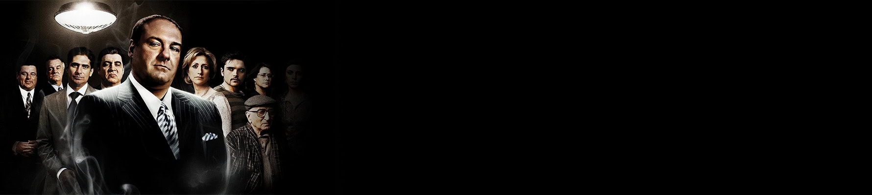 تصویری از The Sopranos - شماره 1