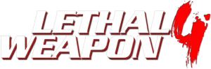 Official logo for فیلم Lethal Weapon 4 (1998)