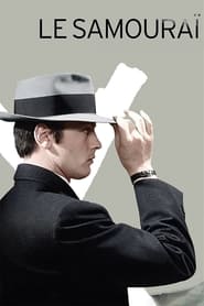 پوستر رسمی فیلم Le Samouraï (1967)