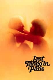 پوستر رسمی فیلم Last Tango in Paris (1972)