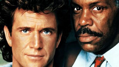 Teaser for Lethal Weapon 2