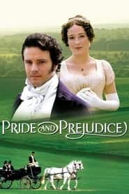 پوستر رسمی سریال Pride and Prejudice (1995)