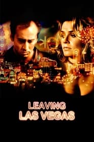 پوستر رسمی فیلم Leaving Las Vegas (1995)