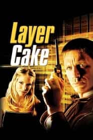 پوستر رسمی فیلم Layer Cake (2004)
