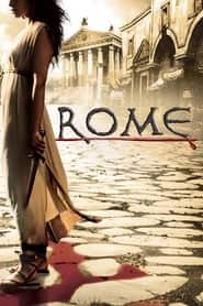 پوستر رسمی سریال Rome (2005)