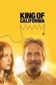 پوستر رسمی فیلم King of California (2007)