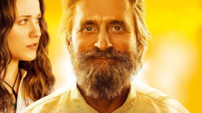 Teaser for King of California